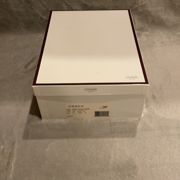 Coach clogs - Picture 5 of 5